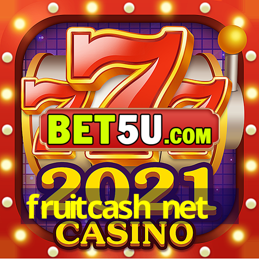 fruitcash net